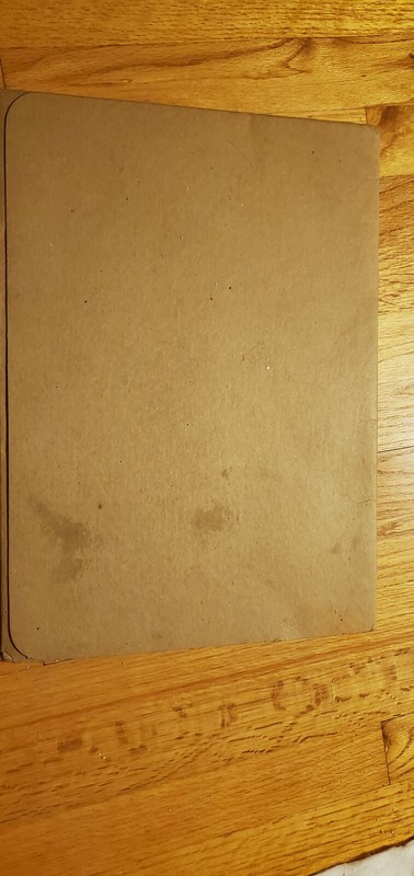 C.W. Anderson vintage bred to run horse prints 1960 gallery