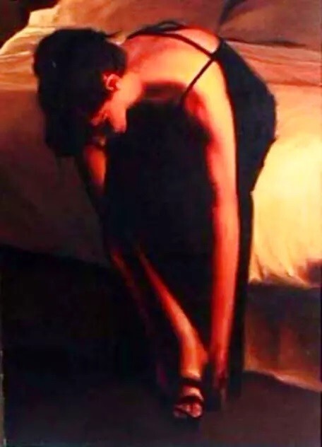 Carrie Graber » Evening Out » MAKE OFFER