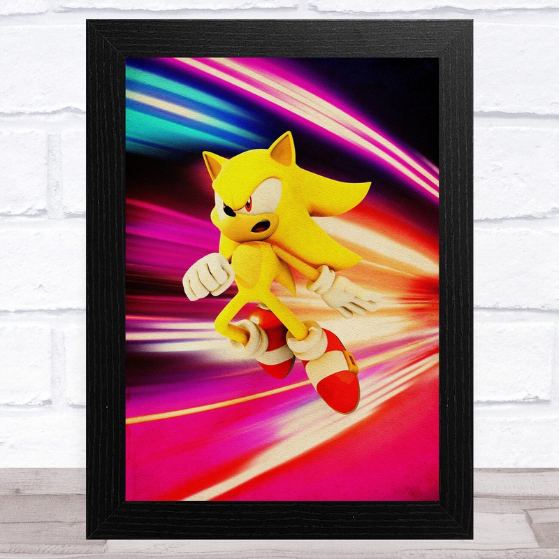 Son Daughter Gift Children’s Bedroom Kid’s Room Nursery Wall Art Print