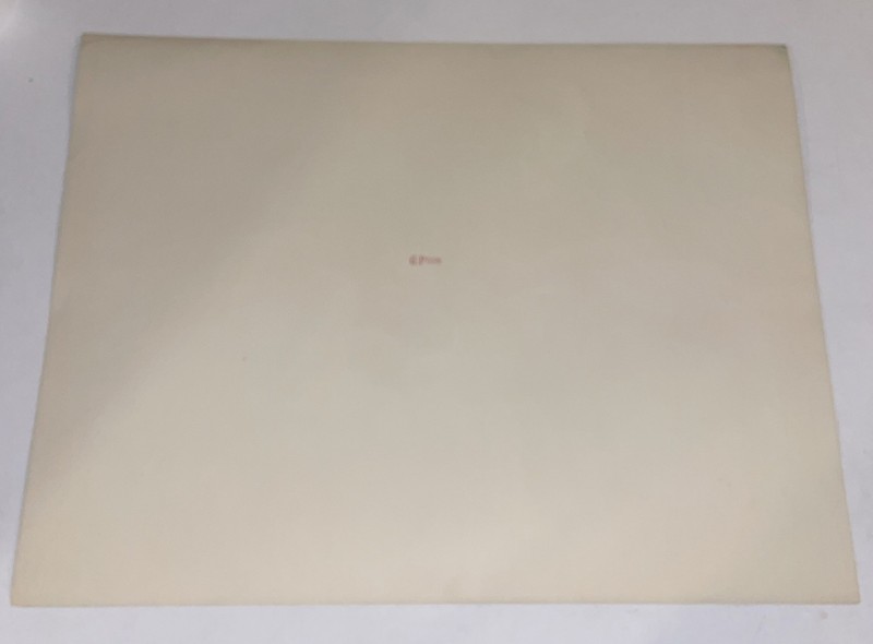 Twice Blessed Artwork Print By Bernard Pothast 16x21 Inches (GP-558) gallery