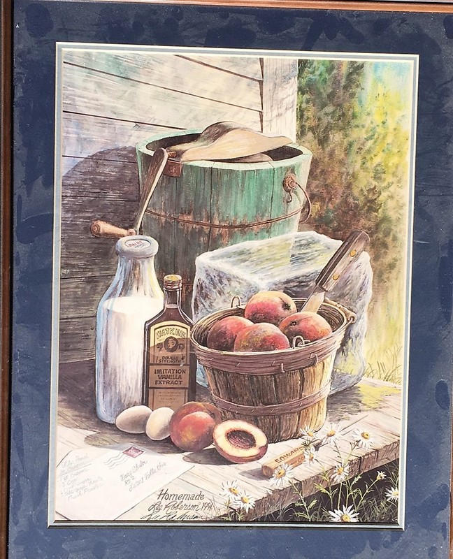 Homemade By Lee Roberson