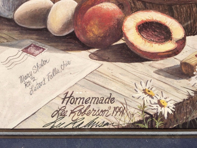 Homemade By Lee Roberson gallery