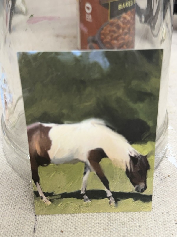 ACEO Card gallery