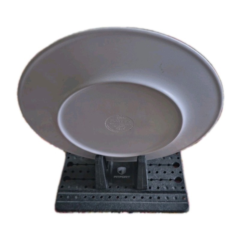 Dish KEITH HARING " Flying Angel" 20 cm gallery