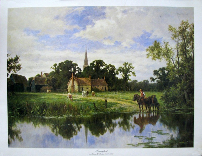 «hemingford»