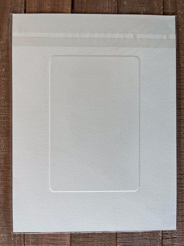 Offset Lithography Prints - lot of 4 - Paris - 1998-1999 - 7" by 9" gallery