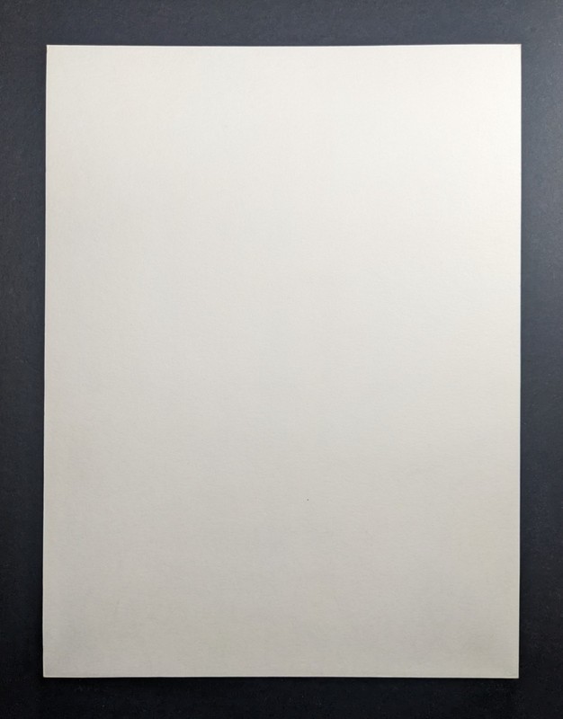 Ina Lindemann, Abstract Composition (Black), Silkscreen, Signed, 1992 gallery