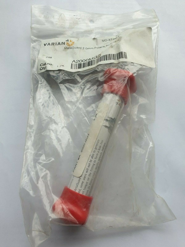VARIAN A2000MG2 METAGUARD 2.0MM POLARIS 5U C18-A (R4S9.6B3)