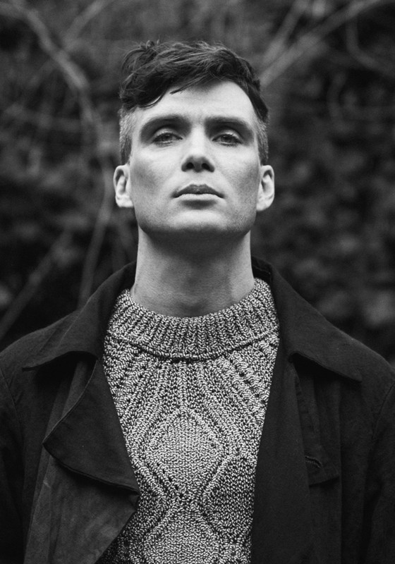 CILLIAN MURPHY POSTER – CHOOSE DESIGN/SIZE – FRAMED OPTION a