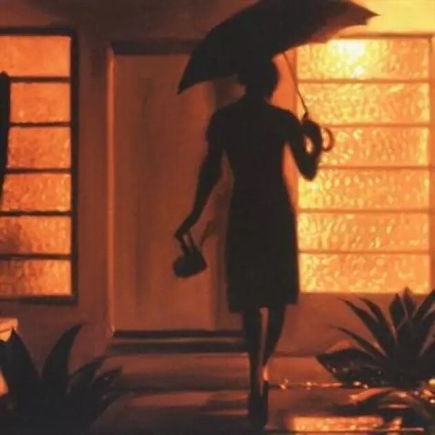 Carrie Graber » Warm Rain » MAKE OFFER