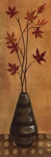 Silvia Vassileva Zen Panel III NO LONGER IN PRINT – LAST ONE!! 12×36