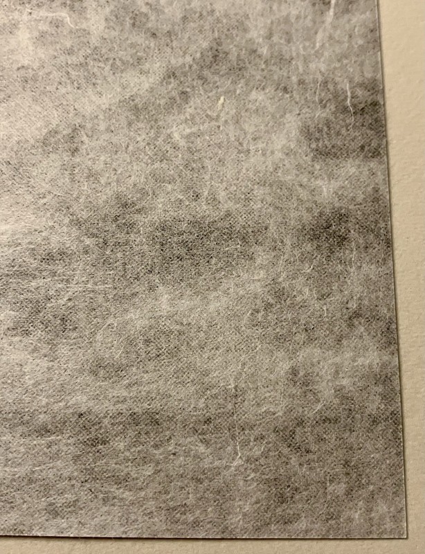 Sari Dienes SIDEWALK RUBBING Print plus Signed Invitation 1959 rare Modern Art gallery