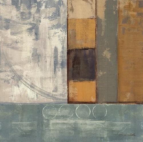 Silvia Vassileva Surf And Sand II NO LONGER IN PRINT – LAST ONE!!
