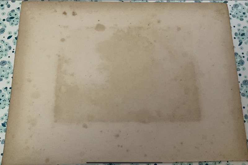 Antique 1832 Steel Plate Engraving Pastoral Landscape By Claude Le Lorraine gallery