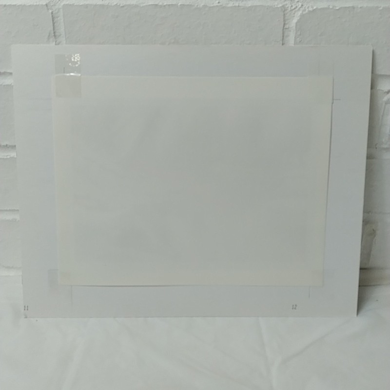 Beautiful Limited Edition Watercolour Print, "Tranquility" By Frances A Gregory gallery