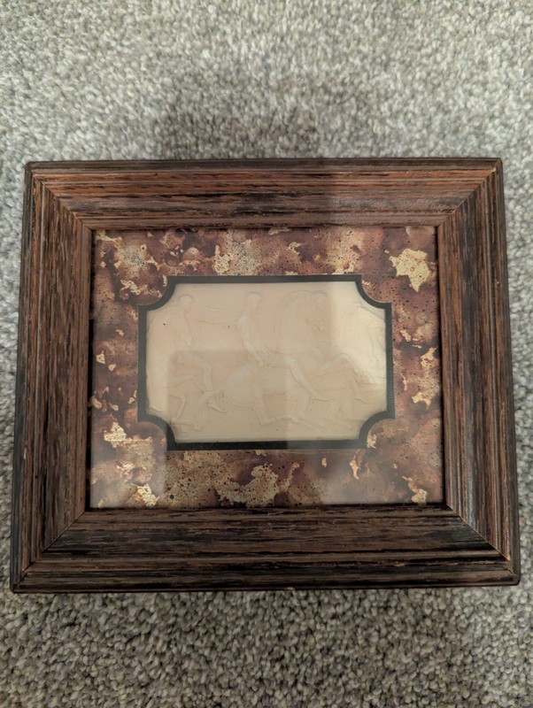 Antique Collection H. Hal Chicago Kramer Pictures Total Of 4 gallery