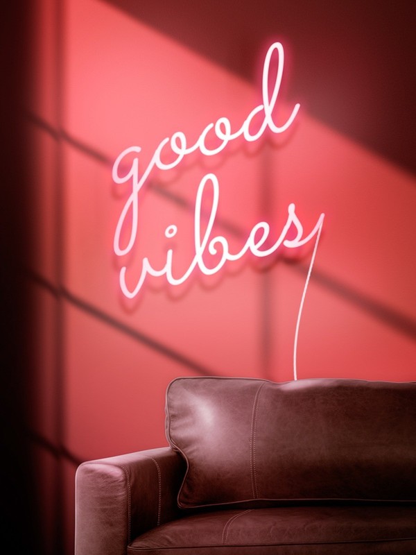 Artographie - Good Vibes - Art Print on Paper or Canvas gallery