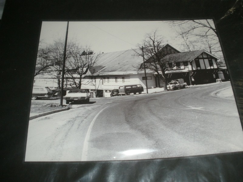 NEW Lot of 5 Vtg Hershey Park Pictures in Mat 14" x 11" (GS1) gallery