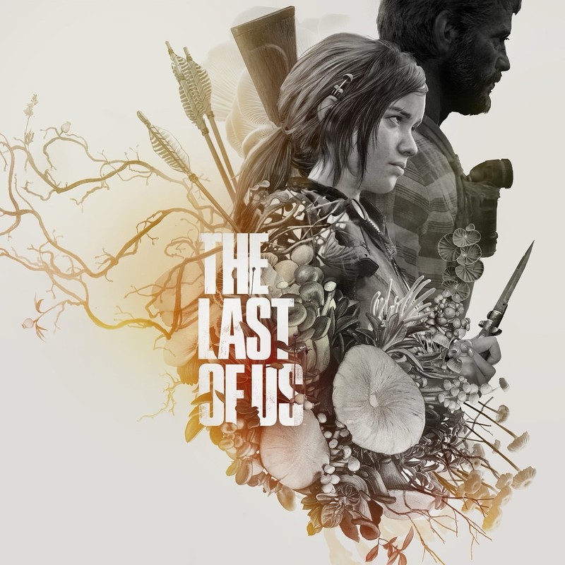 The Last of Us TLoU 10th Anniversary Print By Greg Ruth – Something to Fight For