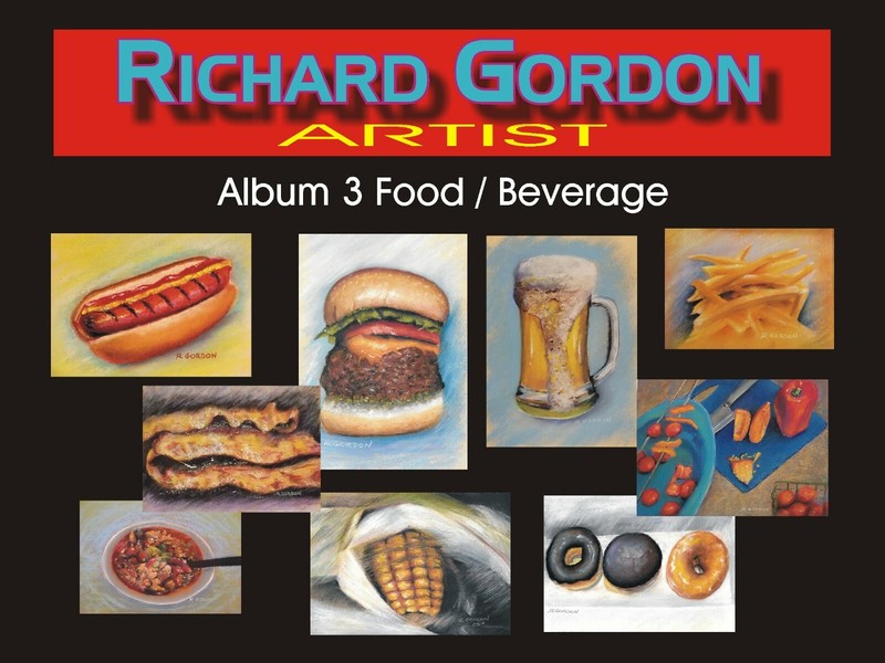 “Eggs for Sale” Engraved Canvas 9 x 12 inches #richardgordonartist 8825 gallery