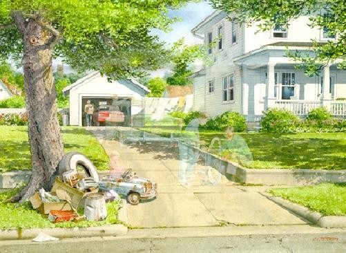 Charles Peterson Rites of Spring