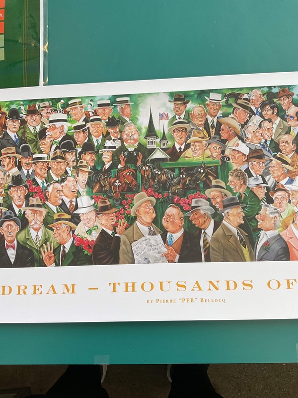 One Dream- A Thousand Dreamers gallery