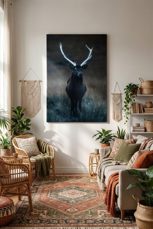 Artographie - Shine - Art Print on Paper or Canvas gallery