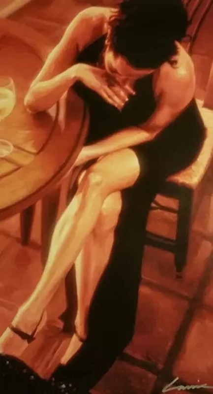 Carrie Graber » Sensual Arrangement » MAKE OFFER