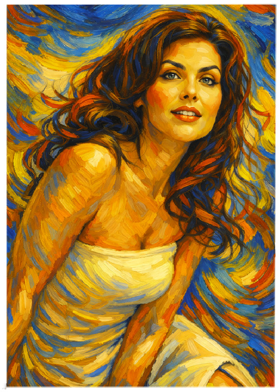 SHERILYN FENN * Fun Novelty * CELEBRITY * Art Card * ATC ACEO