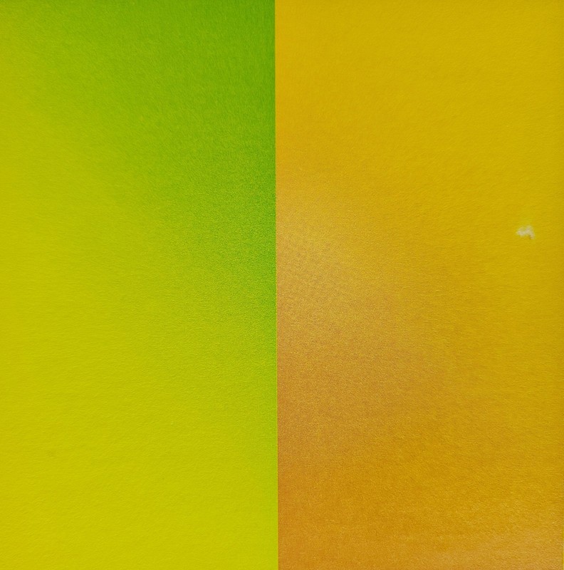 JAKOB BILL SON OF MAX BILL 1984 SERIGRAPH SWISS abstract contemporary art