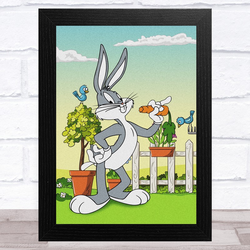 Son Daughter Gift Children's Bedroom Kid's Room Nursery Wall Art Print