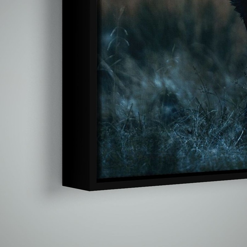 Artographie - Shine - Art Print on Paper or Canvas gallery
