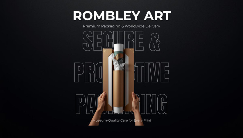 Rolex Watch Pop Art 30x30 Giclée Art Print Ltd 1/25 Signed COA Rombley V36 gallery