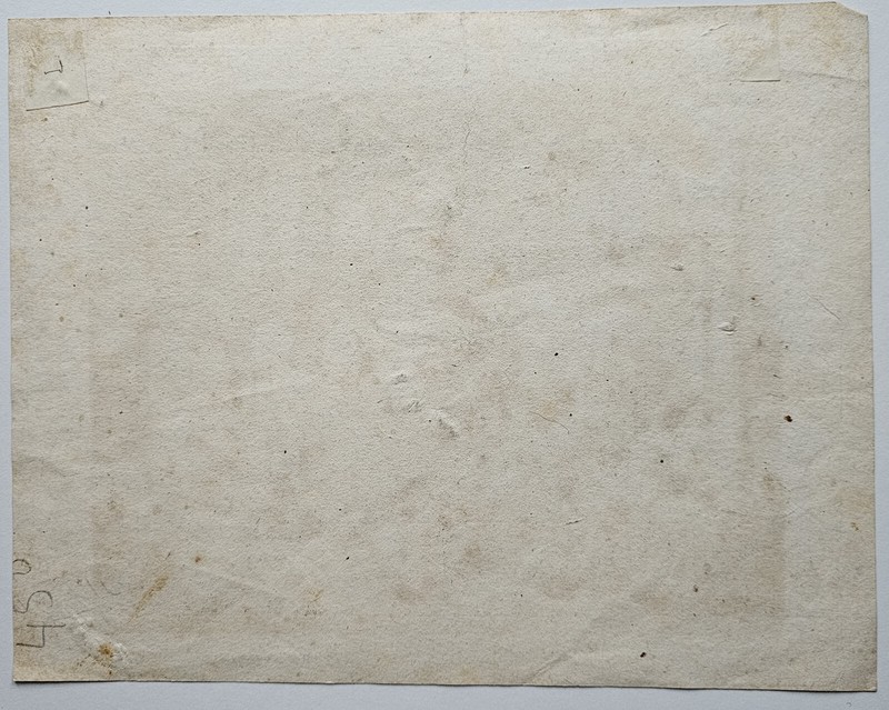 A Harlot’s Progress: Plate 5 - Antique Print, after William Hogarth gallery