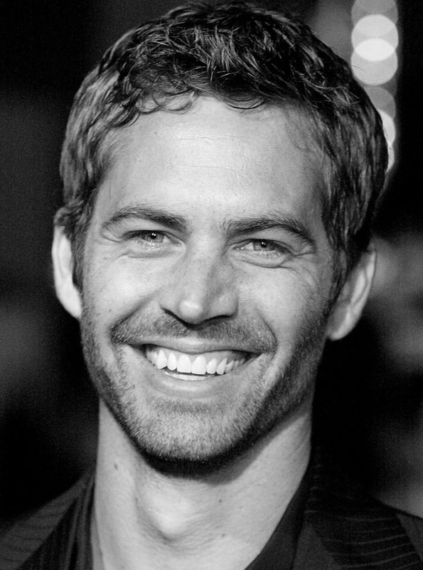 PAUL WALKER POSTER PRINT – CHOOSE DESIGN/SIZE – FRAMED OPTIONS a