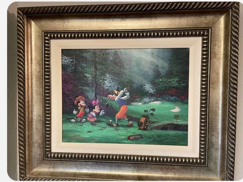 James Coleman «Goofing Off» 2003 12″ x 16″ Giclee Limited Edition