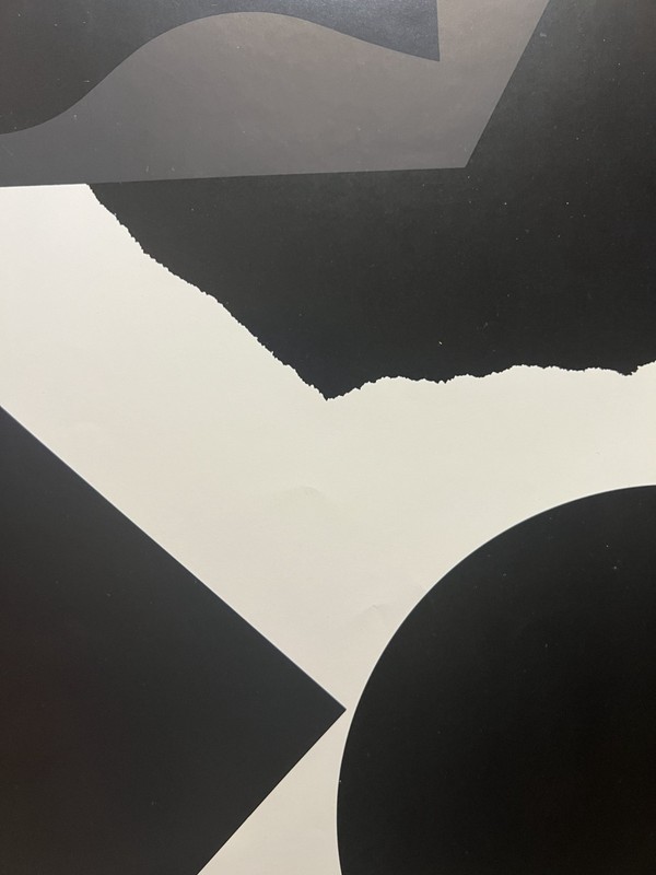 1988 Package Design in Japan New York Exhibition Poster – Master Eagle Gallery gallery