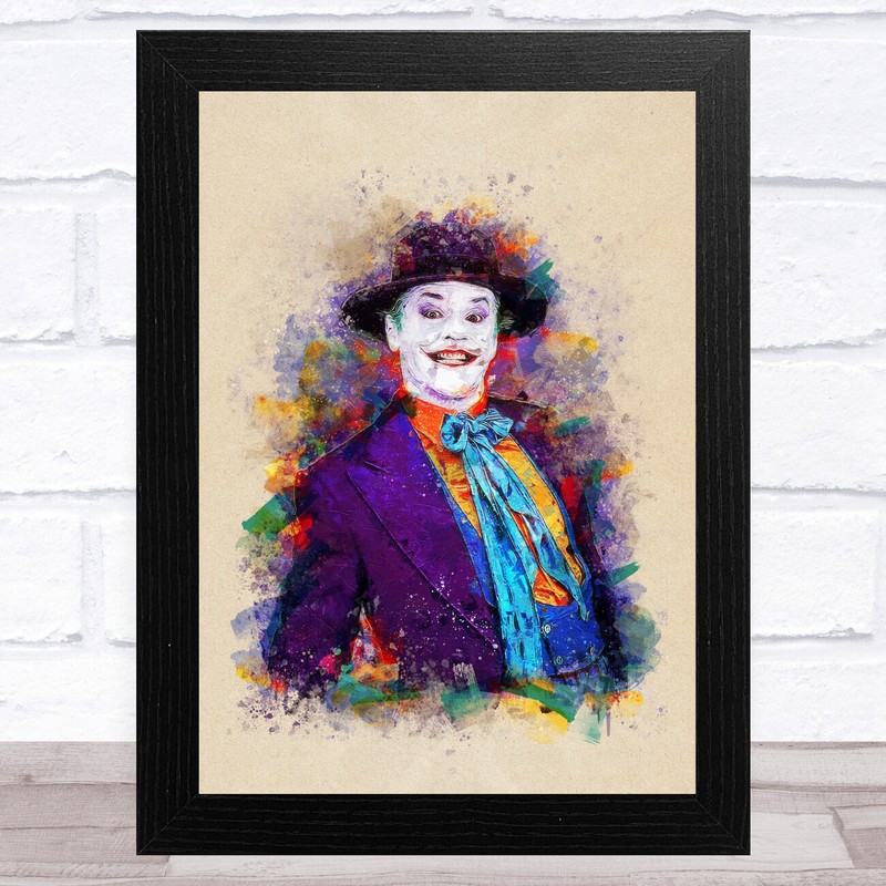 Son Daughter Gift Children's Bedroom Kid's Room Nursery Wall Art Print