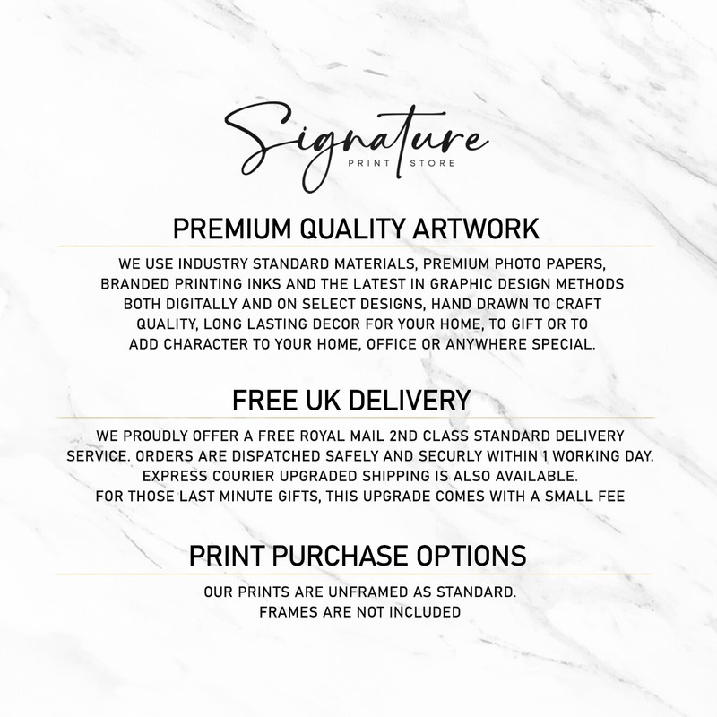Personalised Football Prints Multicolour Wall Art Posters Boys Bedroom Set of 3 gallery