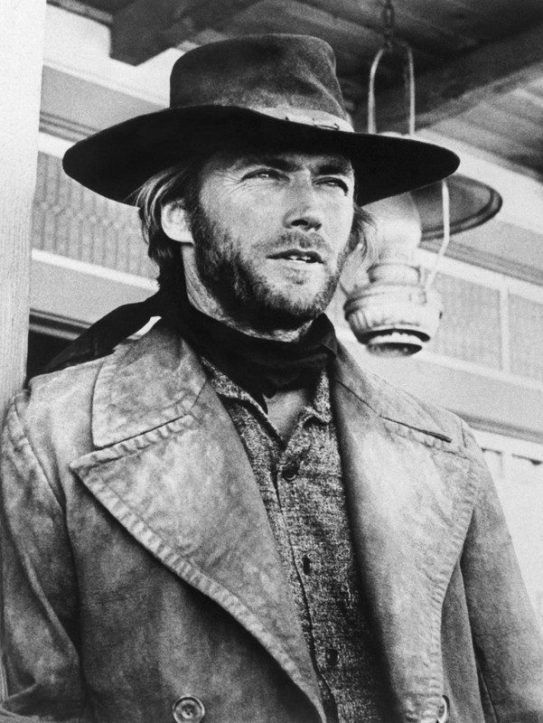 CLINT EASTWOOD POSTER - CHOOSE DESIGN/SIZE - FRAMED OPTIONS - DIRTY HARRY