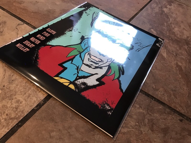 Captain Planet Pop Art 8x10 Print Planeteers Earth Superhero Cartoon TBS 90s gallery