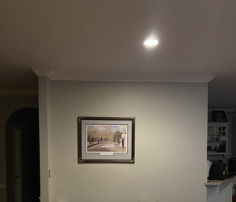 In Honored Glory Print By Bradley Schmehl gallery