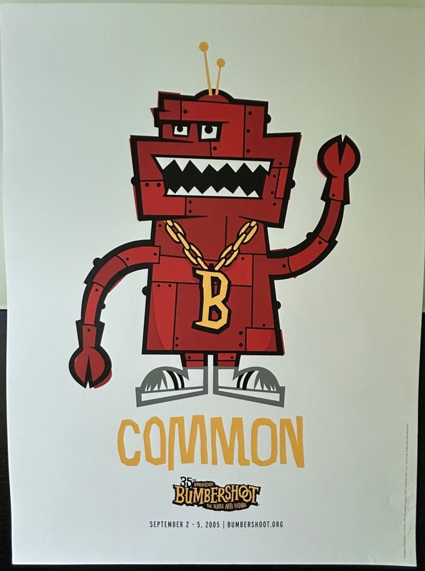 Fine Lot of 10 posters by the Northwest School of poster designers. gallery